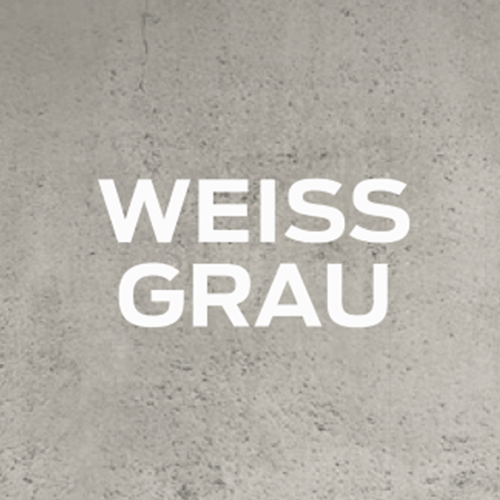 Stilnovo Beton - Weissgrau
